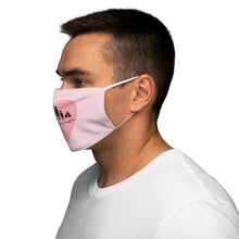 Load image into Gallery viewer, Snug-Fit Polyester Face Mask
