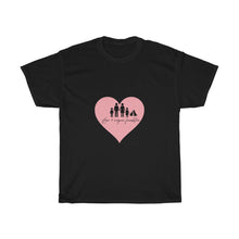 Load image into Gallery viewer, Unisex Heavy Cotton Tee

