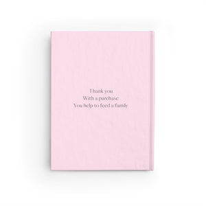 Journal - Ruled Line