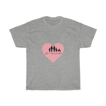 Load image into Gallery viewer, Unisex Heavy Cotton Tee
