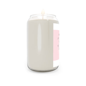 Aromatherapy Candle, 13.75oz