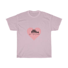Load image into Gallery viewer, Unisex Heavy Cotton Tee
