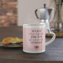 Load image into Gallery viewer, Heart-Shaped Mug
