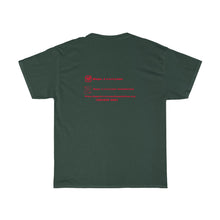 Load image into Gallery viewer, Unisex Heavy Cotton Tee
