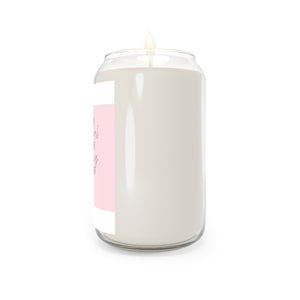 Aromatherapy Candle, 13.75oz