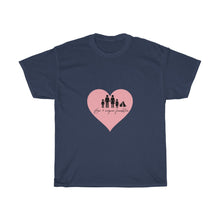 Load image into Gallery viewer, Unisex Heavy Cotton Tee
