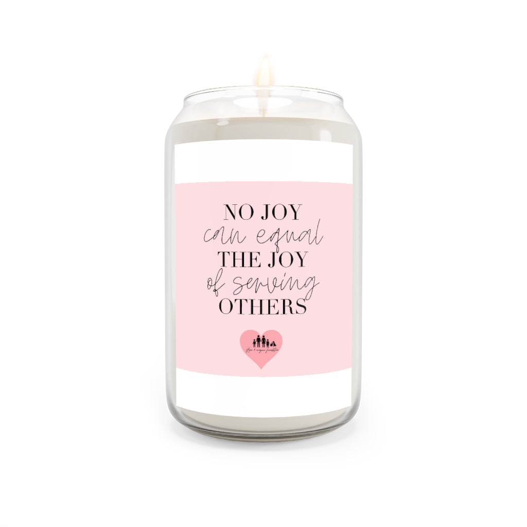 Aromatherapy Candle, 13.75oz