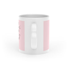 Load image into Gallery viewer, Heart-Shaped Mug
