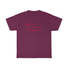 Load image into Gallery viewer, Unisex Heavy Cotton Tee
