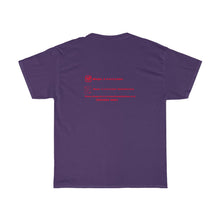 Load image into Gallery viewer, Unisex Heavy Cotton Tee
