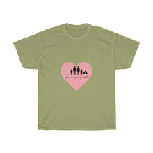 Load image into Gallery viewer, Unisex Heavy Cotton Tee
