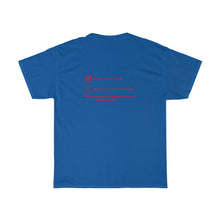 Load image into Gallery viewer, Unisex Heavy Cotton Tee
