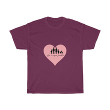 Load image into Gallery viewer, Unisex Heavy Cotton Tee
