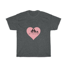 Load image into Gallery viewer, Unisex Heavy Cotton Tee
