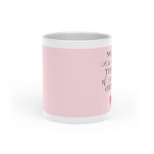Load image into Gallery viewer, Heart-Shaped Mug
